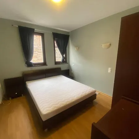 Apartamento Two Bedroom In Winslow Elegance With Fireplace And South Facing Balcony *