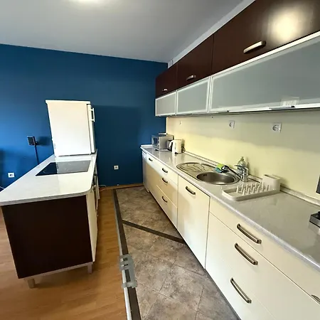 Apartamento Two Bedroom In Winslow Elegance With Fireplace And South Facing Balcony *